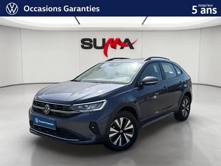 Volkswagen Taigo 1.0 TSI 110 DSG7 Life Business