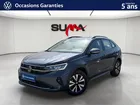 Volkswagen Taigo 1.0 TSI 110 DSG7 Life Business