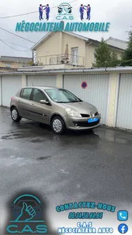 🍀AFFAIRE À SAISIR RENAULT CLIO 3 1.5 dci 86cv 199 500KM GARANTIES 3 MOIS 🍀
