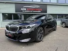 BMW SERIE 5 520i - BVA BERLINE G60 M Sport