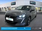 Peugeot 208 PureTech 100 S&S BVM6 Allure