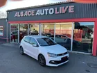 Volkswagen POLO 1.0 60CH LOUNGE 5P