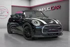 MINI III CABRIOLET 136 CV CAMDEN 1ERE MAIN FRANCAISE ENTRETIEN SUIVI GARANTIE 12 mois