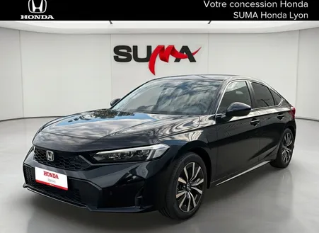 HONDA Civic e:HEV 2.0 i-MMD Executive