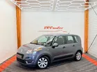 Citroën C3 Picasso 1.6 HDi 90 CONFORT