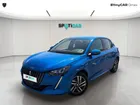 PEUGEOT 208 PureTech 100 S&S BVM6 Allure Pack