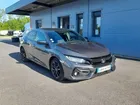 HONDA CIVIC 2021 1.0 i-VTEC 126 CVT Executive