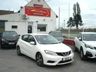 Nissan Pulsar 1.5 DCI, 110 CV, garantie & révisé