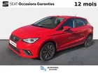 SEAT Ibiza 1.0 TSI 95 ch S/S BVM5 Copa
