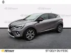 RENAULT Captur E-Tech Plug-in 160 - 21 Intens