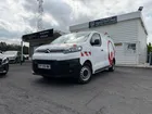 Citroën Jumpy M 2.0 BLUEHDI 120 CV PRIX TTC TVA RECUPERABLE