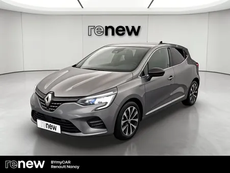 RENAULT Clio E-Tech full hybrid 145 Techno