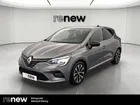 RENAULT Clio E-Tech full hybrid 145 Techno
