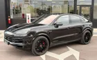 Porsche Cayenne Coupé 3.0 V6 S E-HYBRID 519