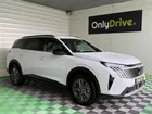 Peugeot 5008 Hybrid 145 e-DCS6 Allure