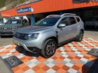 Dacia Duster Blue dCi 115 4X2 PRESTIGE GPS Caméra