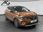 Renault Captur E-Tech 145 - 21 Intens