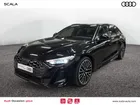 AUDI A5 Avant TDI Hybride 204 ch S tronic 7 S line