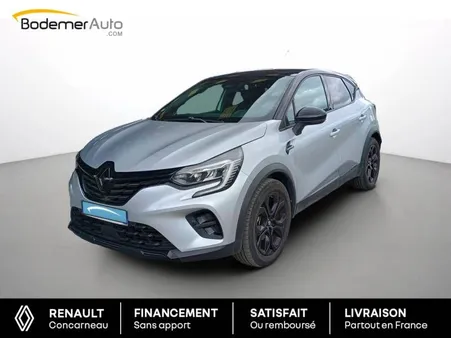 Renault Captur E-Tech 145 SL Rive Gauche