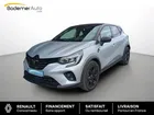 Renault Captur E-Tech 145 SL Rive Gauche