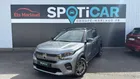 CITROEN C3 Turbo 100 ch Manuelle Max