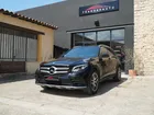 MERCEDES GLC Classe 250 d 9G-Tronic 4Matic Sportline