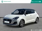 Suzuki Swift 1.2 Dualjet Hybrid 83ch Pack