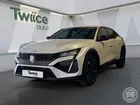 Peugeot 408 1.2 puretech 130 allure pack eat8 bva (garantie 12 mois)