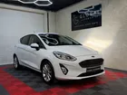 FORD Fiesta 5 Portes 1.0 SCTi EcoBoost 125 cv | CARPLAY | CLIM AUTO | RADARS