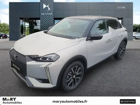DS DS 3 Hybride 145 e-DCT6 Edition France