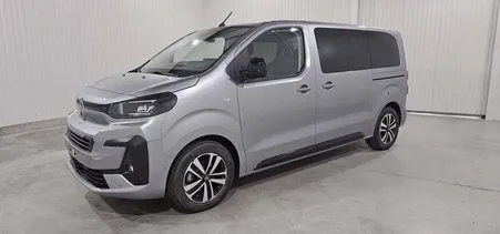 Citroën SpaceTourer M BlueHDi 180 S&S EAT8 Business Pack