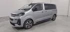 Citroën SpaceTourer M BlueHDi 180 S&S EAT8 Business Pack
