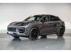 Porsche cayenne coupe e-hybrid - 3.0 v6 470 ch