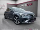 RENAULT CLIO V RS Line TCe 90 - FULL - FAIBLE KM - SUIVI - MOTEUR A CHAINE