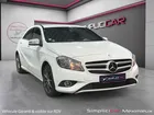 MERCEDES CLASSE A 250 INSPIRATION 4MATIC 7G DCT 211Ch Garantie 12 mois