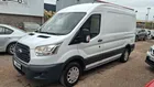 FORD TRANSIT 2L TDCI 130 CH. Très propre. GARANTIE 6 MOIS SUR TOUTE LA FRANCE 🇫🇷