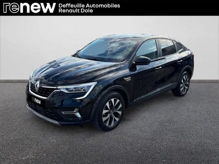 Renault Arkana E-Tech hybride 145 - 22 Evolution