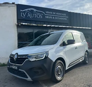 Renault Kangoo 1.5 Blue DCI 95ch TVA RECUPERABLE