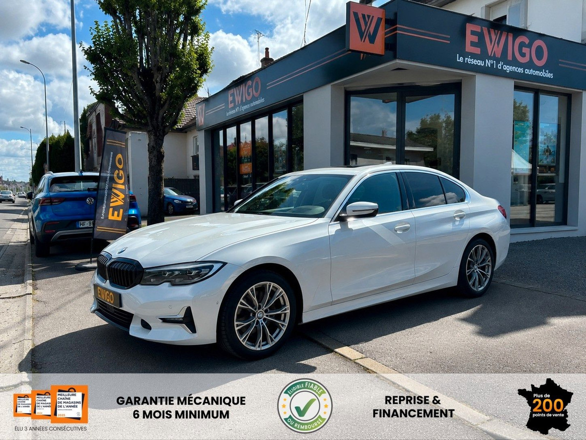BMW Série 3