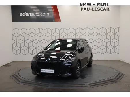 BMW Serie 2 Active Tourer 225e xDrive 245 ch DKG7 M Sport
