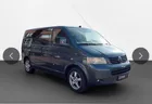 Volkswagen T5 Multivan Highline 4 MOTION 174 cv