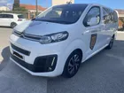 Citroen jumpy iii taille xs bluehdi 120 s&s confort bv6 8 pl