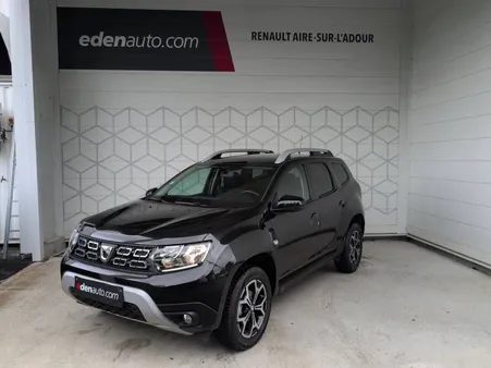 Dacia Duster Blue dCi 115 4x2 Prestige