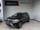 Dacia Duster Blue dCi 115 4x2 Prestige