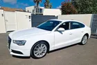 AUDI A5 SPORTBACK 1,8 TFSI 170 Ch MULTITRONIC