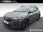 Dacia Sandero ECO-G 100 GSR2 Stepway Extreme