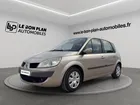 Renault Scénic II (J84) 1.5 dCi 105ch FAP Expression eco²
