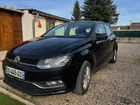 Volkswagen polo 2015 1.2 tsi