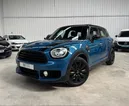 Mini Mini Countryman II (F60) 1.5i 136ch Cooper Longstone BVA7 / TO / Hayon Élec / Caméra / CarPlay