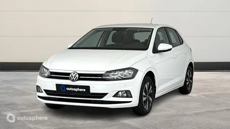Volkswagen Polo 1.0 80ch Lounge Business Euro6dT